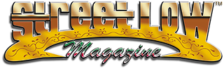 Streetlow Logo